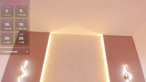 G I S E P L A online show from 10.04.25