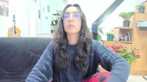 Snapshot of girasol1921 chatting on 12.02.24 girasol1921 online show from 12.02.24