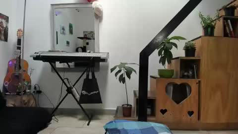 Snapshot of girasol1921 chatting on 12.07.24 girasol1921 online show from 12.07.24