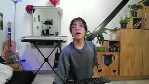 Snapshot of girasol1921 chatting on 12.09.24 girasol1921 online show from 12.09.24