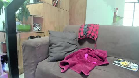 Snapshot of girasol1921 chatting on 01.14.25 girasol1921 online show from 01.14.25