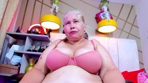 Girl Amada online show from 02.28.25