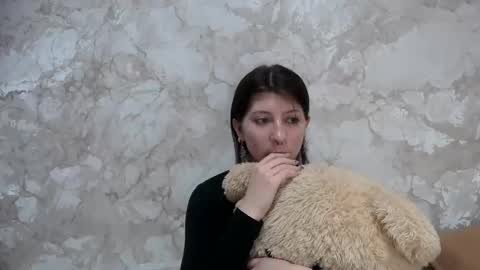 girl_cute007 online show from 03.31.26