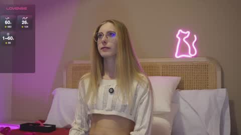 Nikki online show from 03.09.25