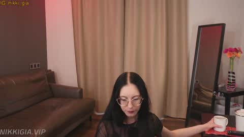 Snapshot of girl_i_am chatting on 03.02.26 Nikki online show from 03.02.26