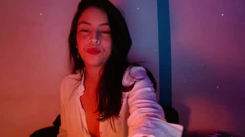 Alejandra online show from 04.07.26