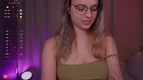 Kate online show from 02.26.25