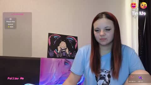 girl_shy07 online show from 07.05.26