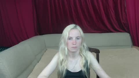 Katia online show from 05.23.26