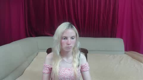 Katia online show from 06.29.26