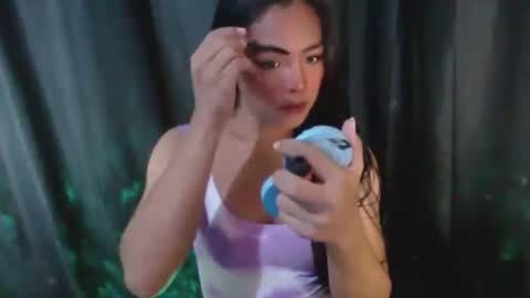 queen ronna online show from 01.08.25