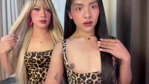 queen ronna online show from 04.01.26