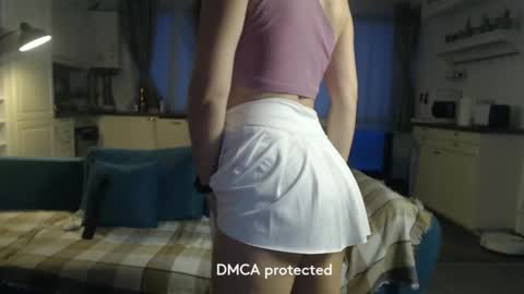 Girlfriend online show from 02.16.25