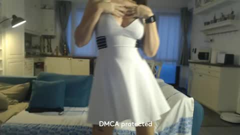 Girlfriend online show from 02.23.25