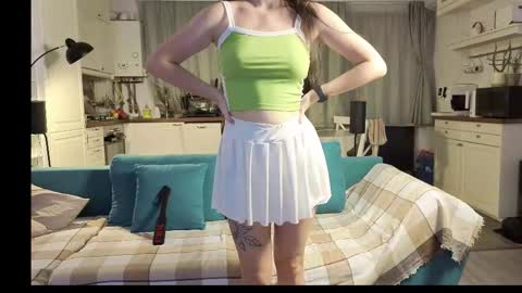 Girlfriend online show from 01.06.26