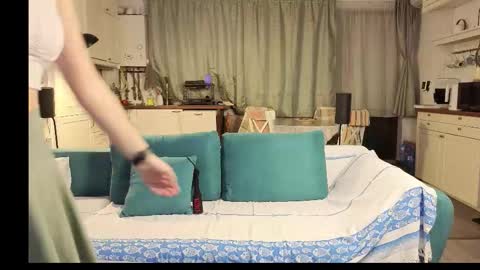 Girlfriend online show from 01.09.26