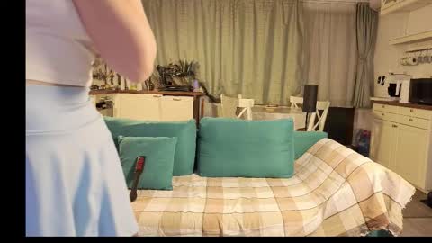 Snapshot of girlfrend10 chatting on 02.08.26 Girlfriend online show from 02.08.26