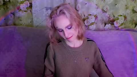 Seniya online show from 02.28.25