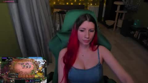 Meowww online show from 03.14.26