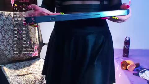 GhostG online show from 03.29.26