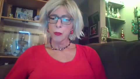 Girlinrock online show from 09.22.25