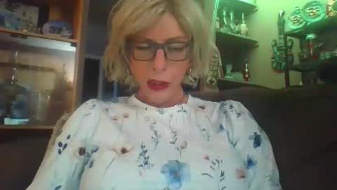 Girlinrock online show from 01.06.26