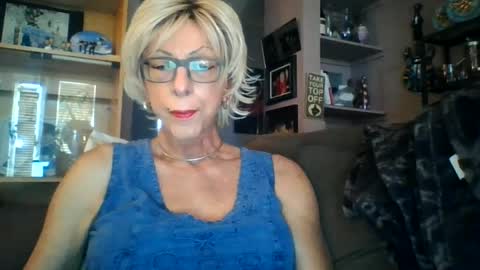 Girlinrock online show from 06.29.26