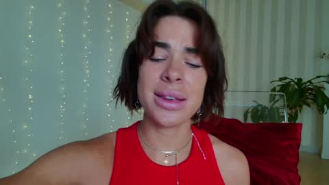 Hanna online show from 01.16.25