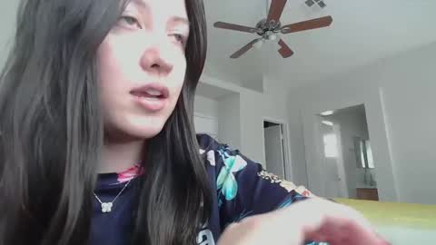 Jasmine online show from 01.30.25