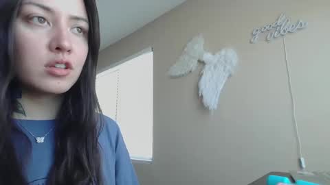 Jasmine online show from 09.11.25