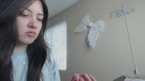 Jasmine online show from 10.22.25