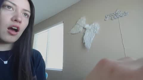 Jasmine online show from 10.28.25