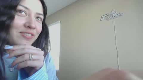 Jasmine online show from 12.04.25