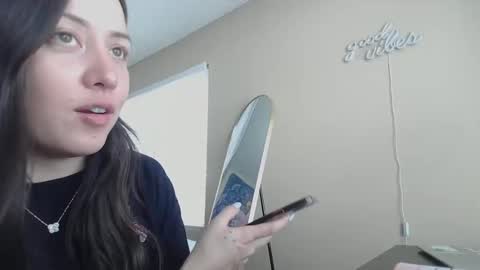 Jasmine online show from 12.21.25