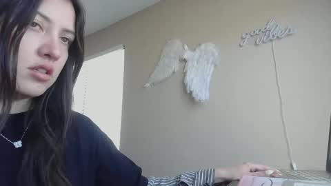 Snapshot of girlnextdoor702 chatting on 04.23.26 Jasmine online show from 04.23.26