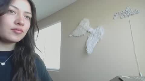 Snapshot of girlnextdoor702 chatting on 05.14.26 Jasmine online show from 05.14.26