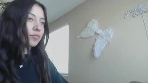 Snapshot of girlnextdoor702 chatting on 05.19.26 Jasmine online show from 05.19.26