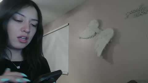 Snapshot of girlnextdoor702 chatting on 06.03.26 Jasmine online show from 06.03.26
