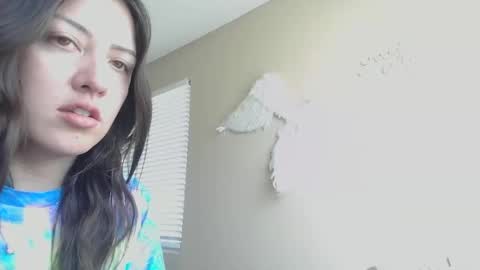 Snapshot of girlnextdoor702 chatting on 06.04.26 Jasmine online show from 06.04.26