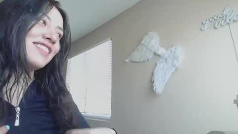 Snapshot of girlnextdoor702 chatting on 06.06.26 Jasmine online show from 06.06.26