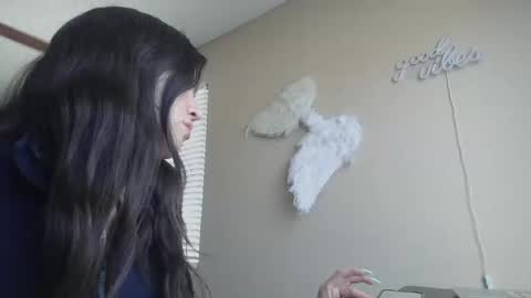 Snapshot of girlnextdoor702 chatting on 06.10.26 Jasmine online show from 06.10.26
