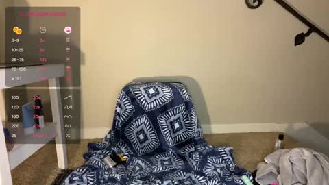 Camille online show from 02.13.25