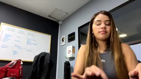 girlpinkxx online show from 01.27.25