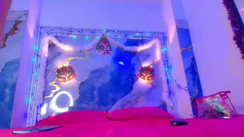 eleanor and celeste online show from 12.04.25