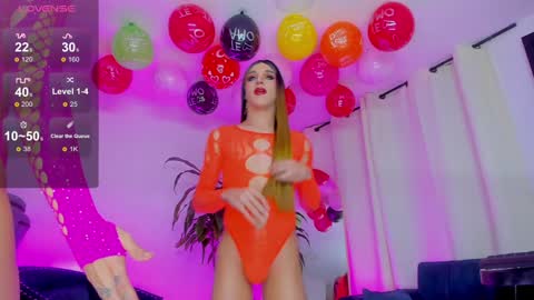 C. Sofia online show from 01.05.25