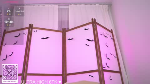 Ella Lisa Chloe online show from 03.10.25