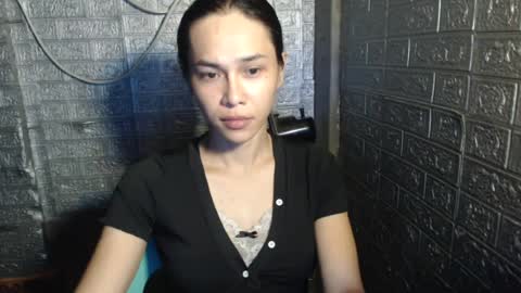Mynameisenise online show from 07.18.26