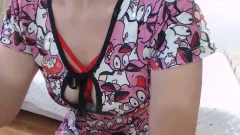 Victoria online show from 12.01.25