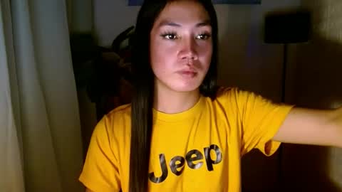 Snapshot of girlwhobelieveinmagic chatting on 01.14.25 Callmenor online show from 01.14.25