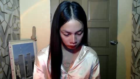 Snapshot of girlwhobelieveinmagic chatting on 01.15.25 Callmenor online show from 01.15.25